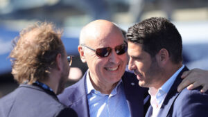 Empoli FC v FC Internazionale - Serie A TIM