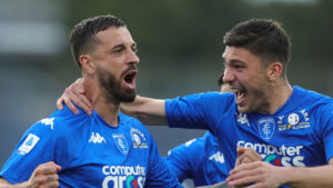 Empoli FC v Salernitana - Serie A