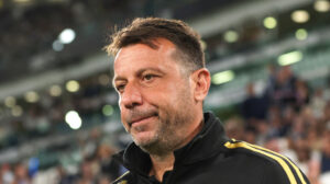 Juventus v US Lecce - Serie A TIM