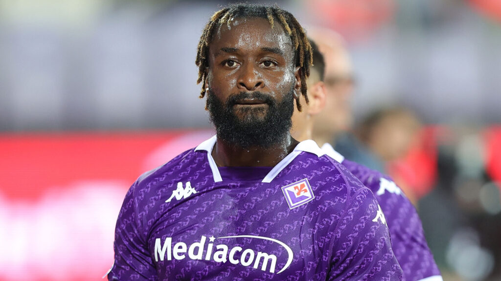 ACF Fiorentina v US Lecce - Serie A TIM