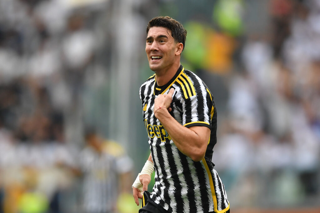 Juventus v SS Lazio - Serie A TIM