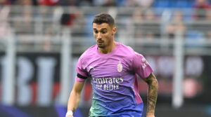 AC Milan v Hellas Verona FC - Serie A TIM