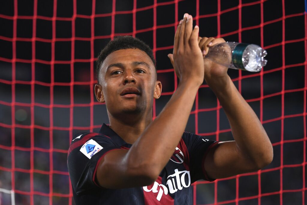 Bologna FC v Cagliari Calcio - Serie A TIM