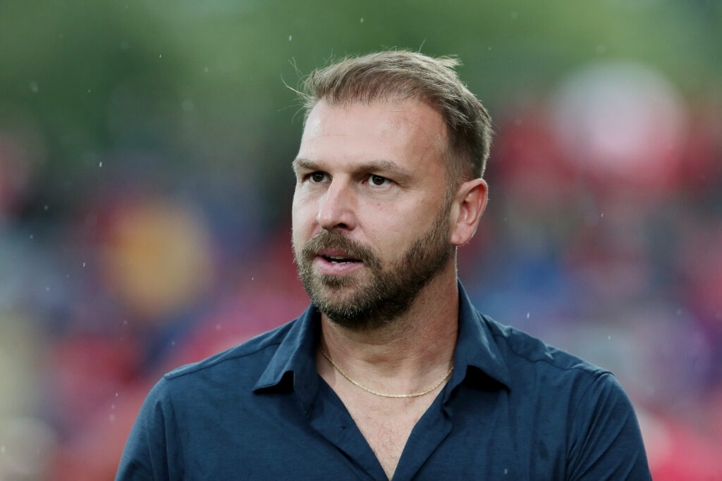 AC Monza v Empoli FC - Serie A TIM
