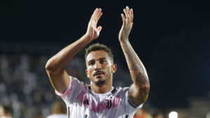 Empoli FC v Juventus - Serie A TIM