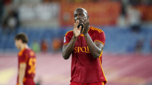 AS Roma v AC Milan - Serie A TIM