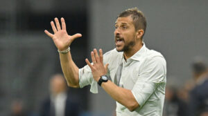 US Sassuolo v Juventus - Serie A TIM