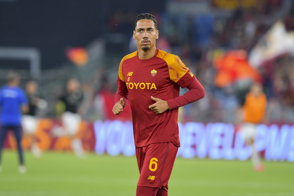 AS Roma v Spezia Calcio - Serie A