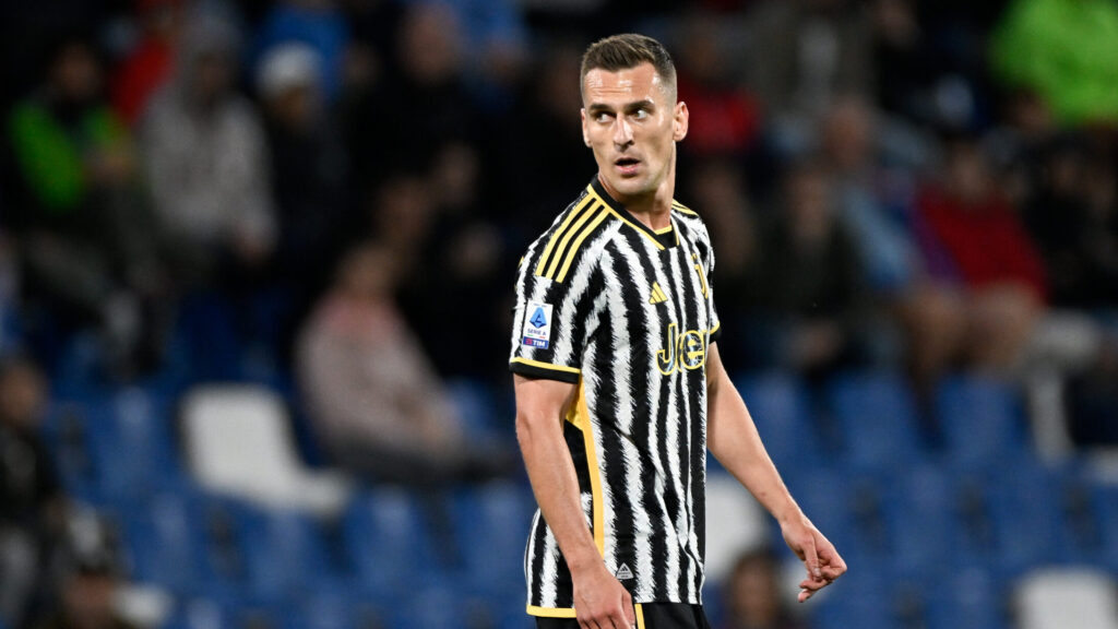 US Sassuolo v Juventus - Serie A TIM
