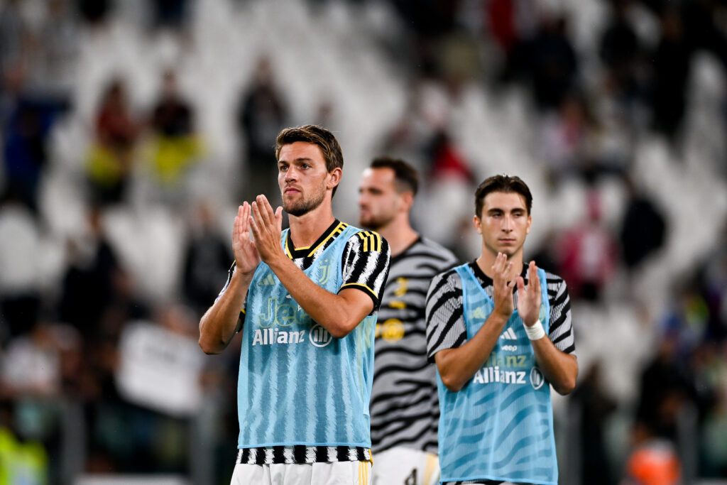 Juventus v Bologna FC - Serie A TIM