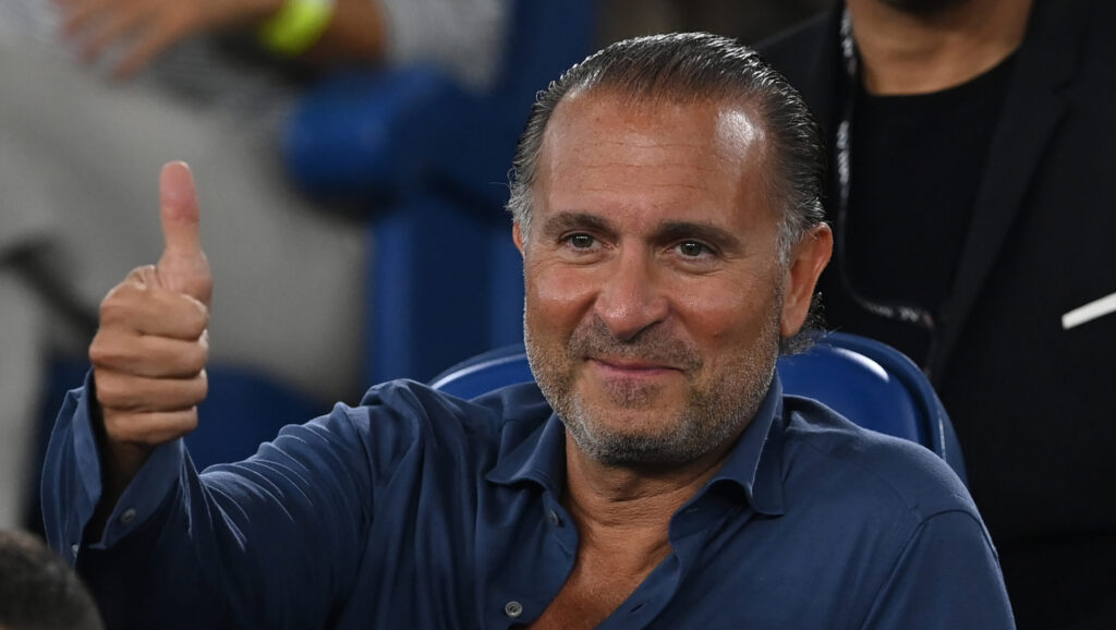 AS Roma v AC Milan - Serie A TIM