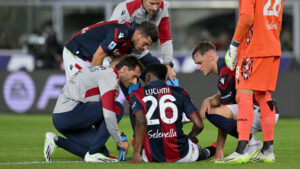 Bologna FC v SSC Napoli - Serie A TIM