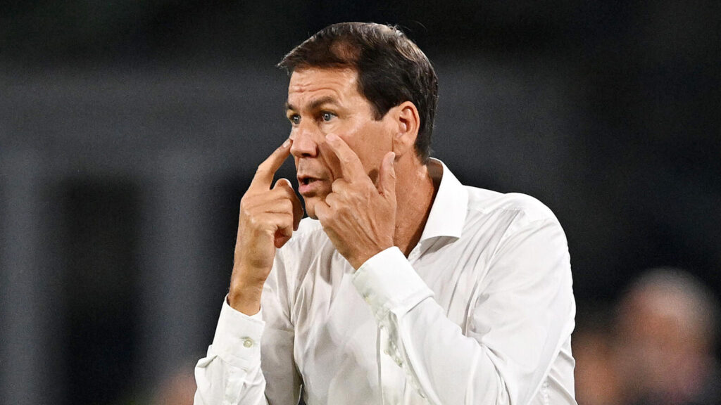 SSC Napoli v SS Lazio - Serie A TIM