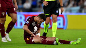 SS Lazio v Torino FC - Serie A TIM