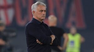 Mourinho (1)