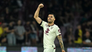 US Salernitana v Torino FC - Serie A TIM