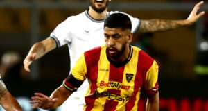 US Lecce v SS Lazio - Serie A TIM