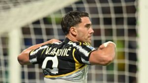 US Sassuolo v Juventus - Serie A TIM