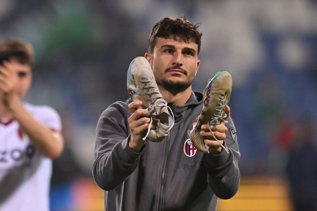 US Sassuolo v Bologna FC - Serie A
