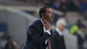 Atalanta BC v AC Monza - Serie A