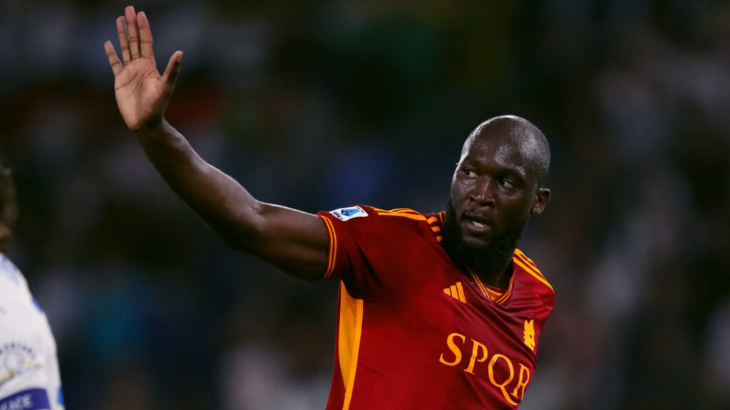 AS Roma v Empoli FC - Serie A TIM