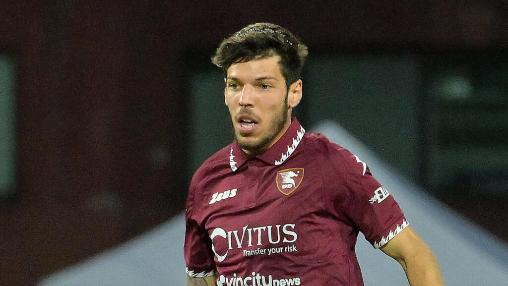 US Salernitana v Udinese Calcio - Serie A TIM