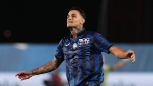 Atalanta BC v AC Monza - Serie A TIM