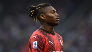 FC Internazionale v AC Milan - Serie A TIM