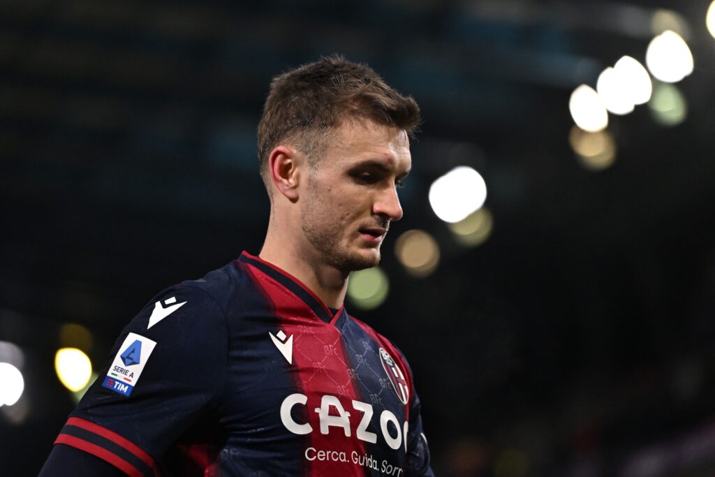 Bologna FC v Spezia Calcio - Serie A