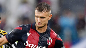 Juventus v Bologna FC - Serie A TIM