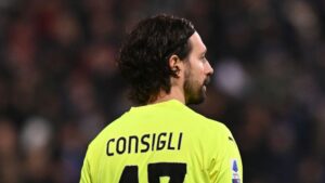 US Sassuolo v SSC Napoli - Serie A