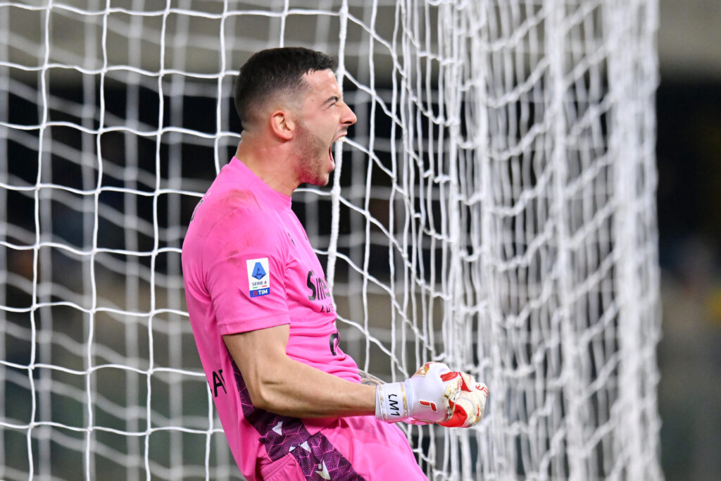 Hellas Verona v Bologna FC - Serie A