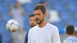 US Sassuolo v Hellas Verona FC - Serie A TIM