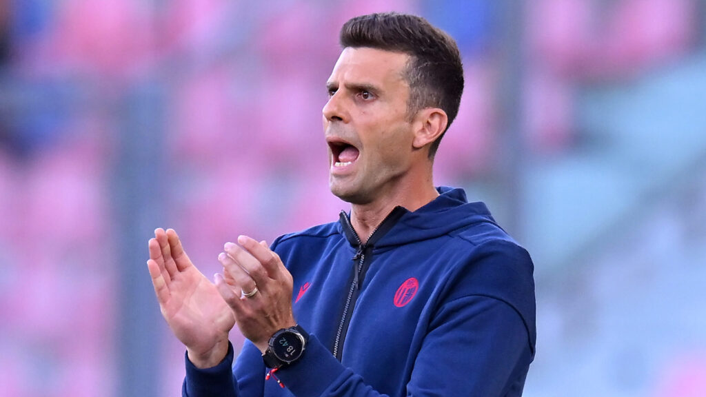 Bologna FC v Cagliari Calcio - Serie A TIM