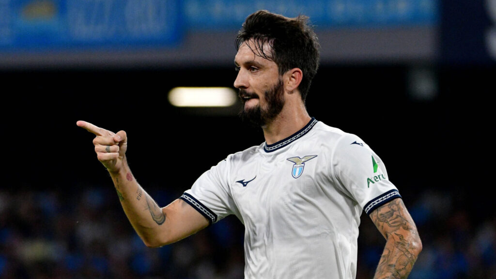 SSC Napoli v SS Lazio - Serie A TIM