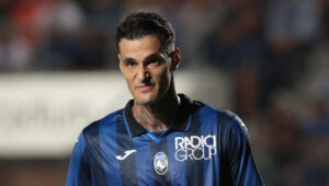 Atalanta BC v AC Monza - Serie A TIM