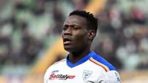 Hellas Verona v US Lecce - Serie A