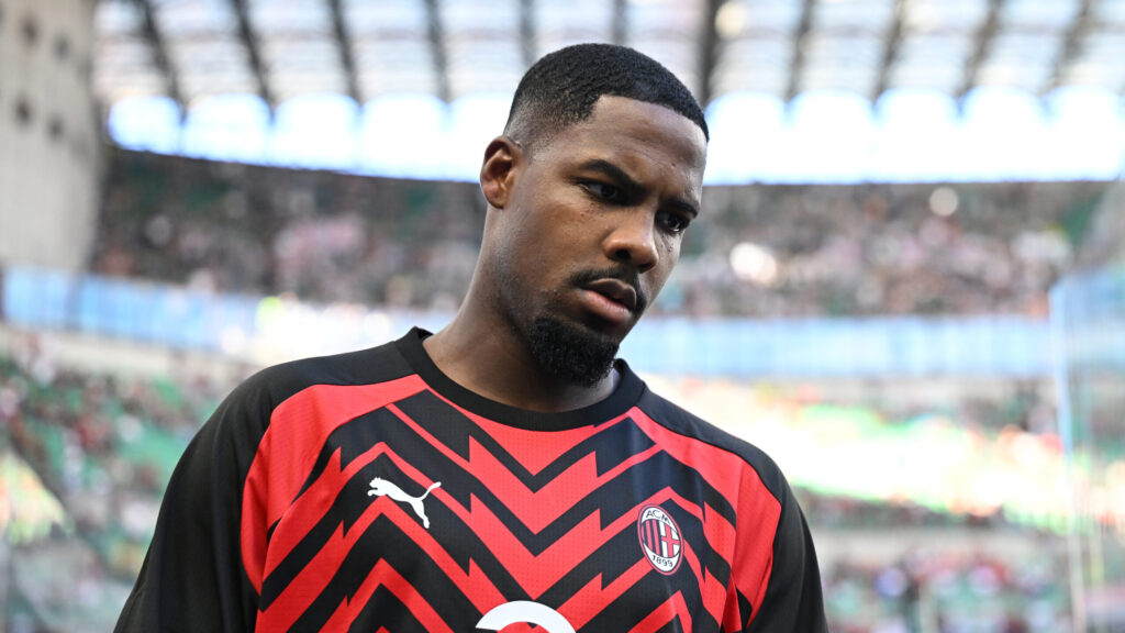 AC Milan v Newcastle United FC: Group F - UEFA Champions League 2023/24