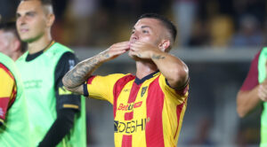 US Lecce v US Salernitana - Serie A TIM