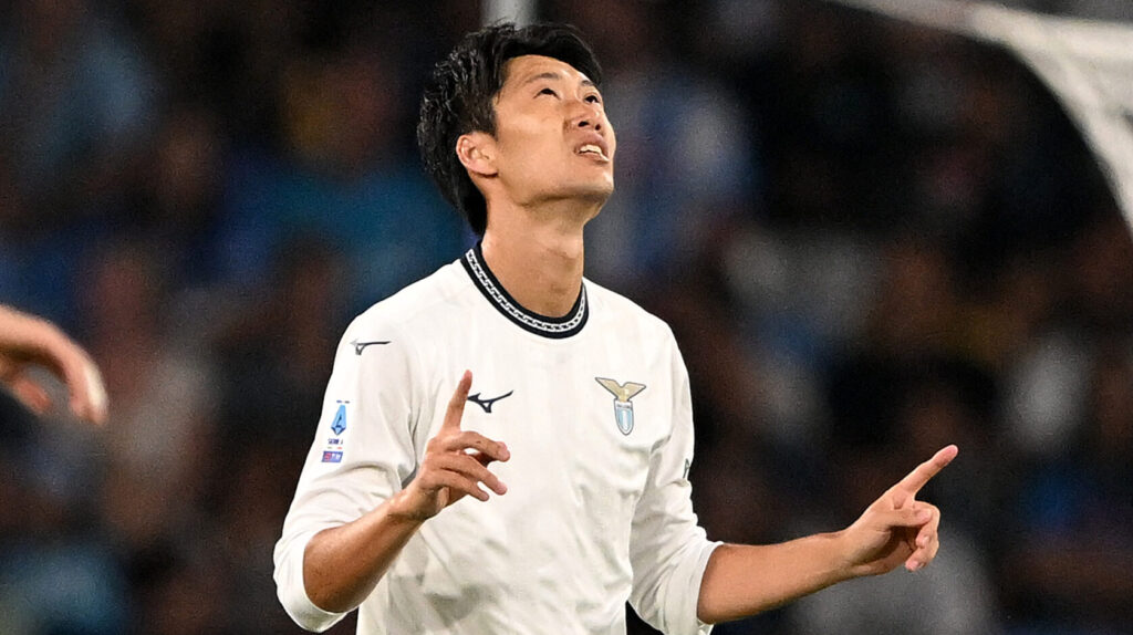 SSC Napoli v SS Lazio - Serie A TIM