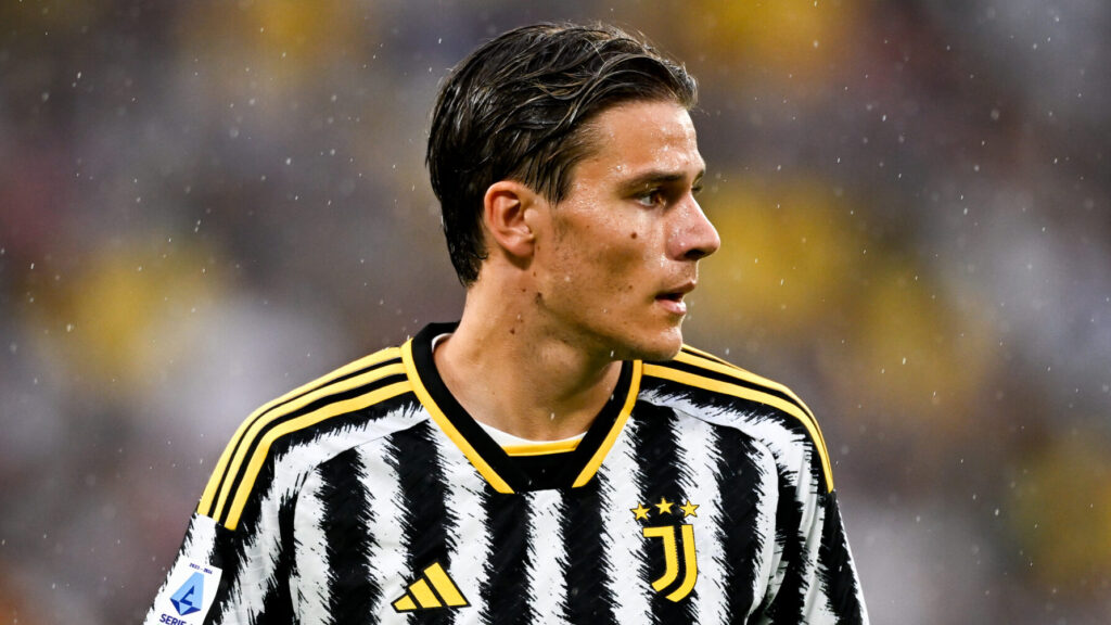 Juventus v Bologna FC - Serie A TIM