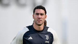 Juventus Training Session