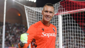 Bologna FC v Cagliari Calcio - Serie A TIM