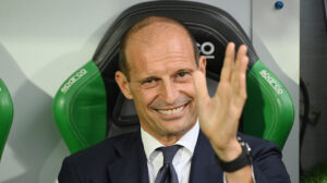 US Sassuolo v Juventus - Serie A TIM