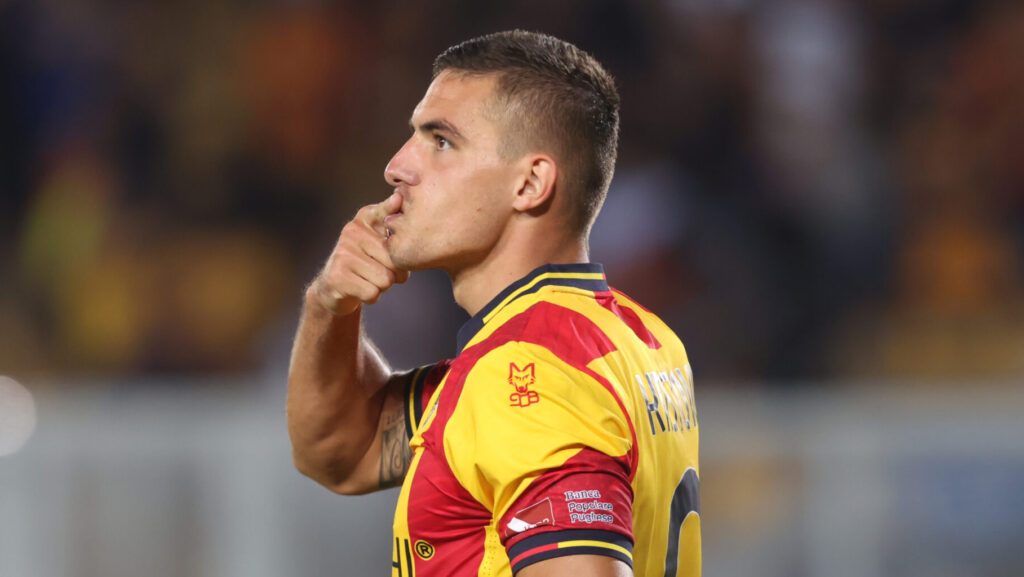 US Lecce v US Salernitana - Serie A TIM