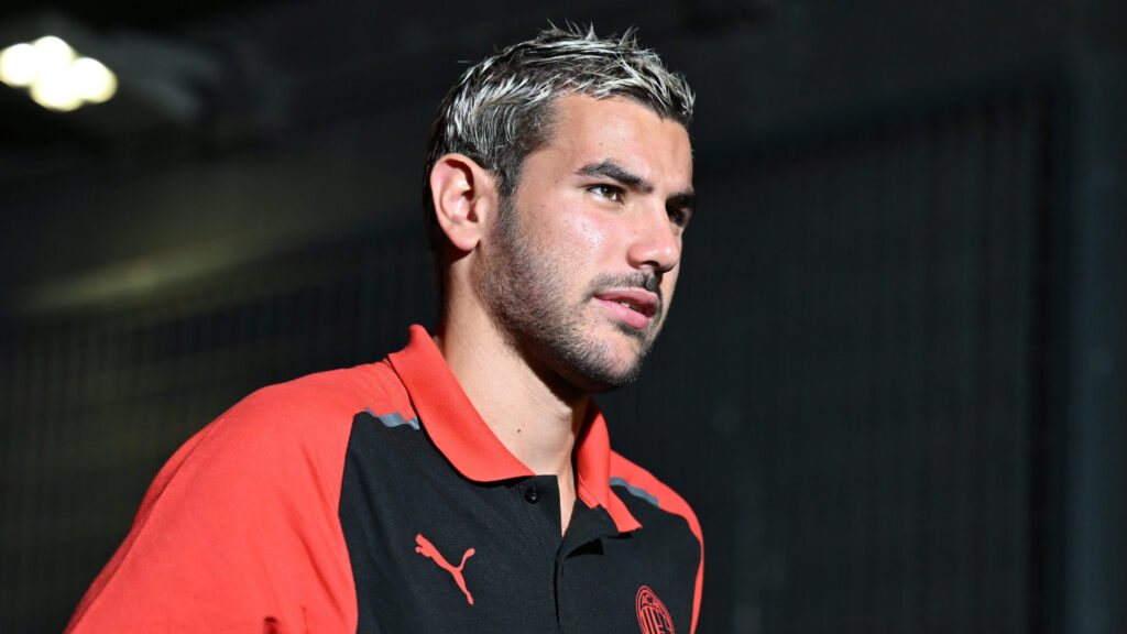 AS Roma v AC Milan - Serie A TIM