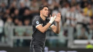 Vlahovic