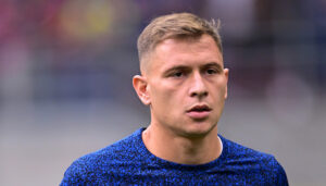 FC Internazionale v AC Milan - Serie A TIM