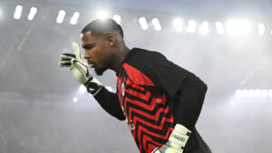 AS Roma v AC Milan - Serie A TIM