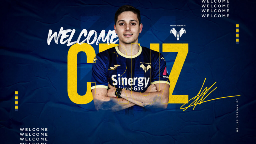 Cruz